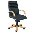 Vadovo kėdė GALAXY wood LB MPD EX1 Vadovo kėdė GALAXY wood LB MPD EX1