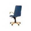 Vadovo kėdė GALAXY wood LB MPD EX1