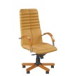 Vadovo kėdė GALAXY wood MPD EX1 Vadovo kėdė GALAXY wood MPD EX1