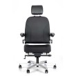 Vadovo kėdė Heavy-duty ergonominė kėdė Austin XXL 24/7 HRU Vadovo kėdė Heavy-duty ergonominė kėdė Austin XXL 24/7 HRU