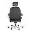 Vadovo kėdė Heavy-duty ergonominė kėdė Austin XXL 24/7 HRU Vadovo kėdė Heavy-duty ergonominė kėdė Austin XXL 24/7 HRU