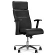 Vadovo kėdė Neo Lux R1B ST04-POL Vadovo kėdė Neo Lux R1B ST04-POL