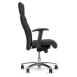 Vadovo kėdė Neo Lux R1B ST04-POL Vadovo kėdė Neo Lux R1B ST04-POL