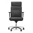Vadovo kėdė Neo Lux R1B ST04-POL Vadovo kėdė Neo Lux R1B ST04-POL