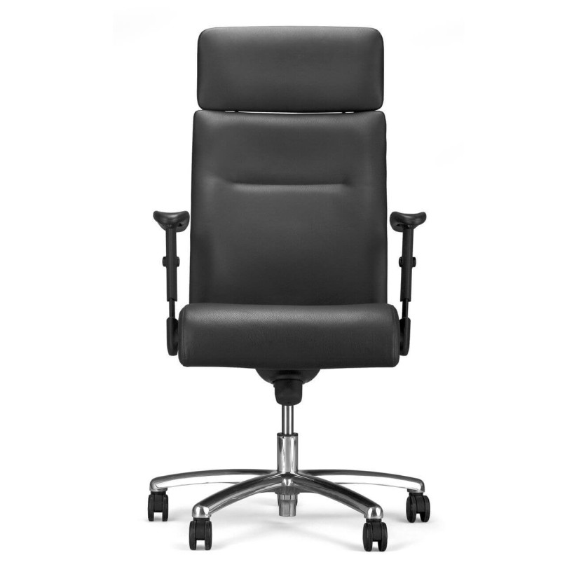 Vadovo kėdė Neo Lux R1B ST04-POL Vadovo kėdė Neo Lux R1B ST04-POL