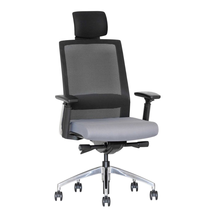 Ergonominė biuro kėdė Orust HRU Ergonominė biuro kėdė Orust HRU