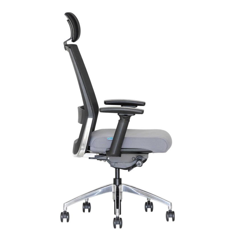 Ergonominė biuro kėdė Orust HRU Ergonominė biuro kėdė Orust HRU