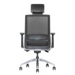 Ergonominė biuro kėdė Orust HRU Ergonominė biuro kėdė Orust HRU