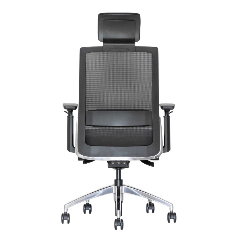 Ergonominė biuro kėdė Orust HRU Ergonominė biuro kėdė Orust HRU