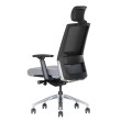Ergonominė biuro kėdė Orust HRU Ergonominė biuro kėdė Orust HRU