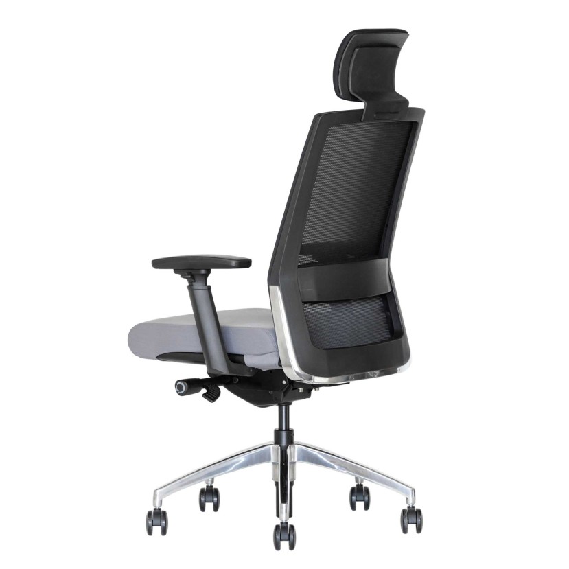 Ergonominė biuro kėdė Orust HRU Ergonominė biuro kėdė Orust HRU