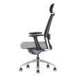 Ergonominė biuro kėdė Orust HRU Ergonominė biuro kėdė Orust HRU