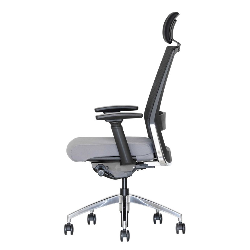 Ergonominė biuro kėdė Orust HRU Ergonominė biuro kėdė Orust HRU