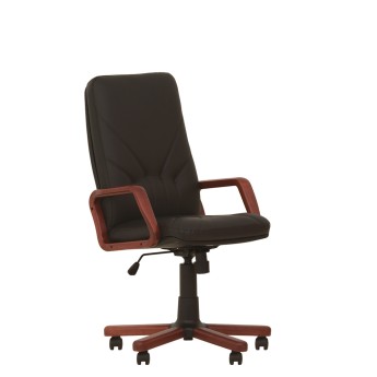 Vadovo kėdė MANAGER extra Tilt EX1