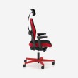 Žaidimų kėdė Xilium Gaming chair Red Žaidimų kėdė Xilium Gaming chair Red