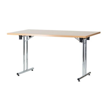 Sudedamas stalas Fold 160x80