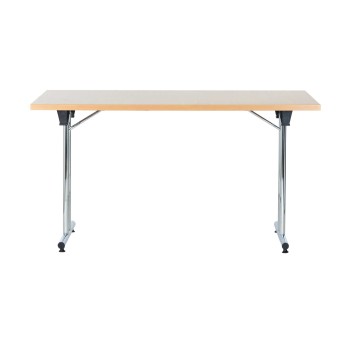 Konferencinis stalas Fold 120x80 cm