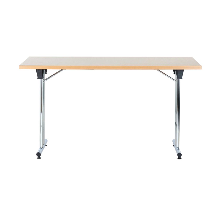 Konferencinis stalas Fold 138x80 cm