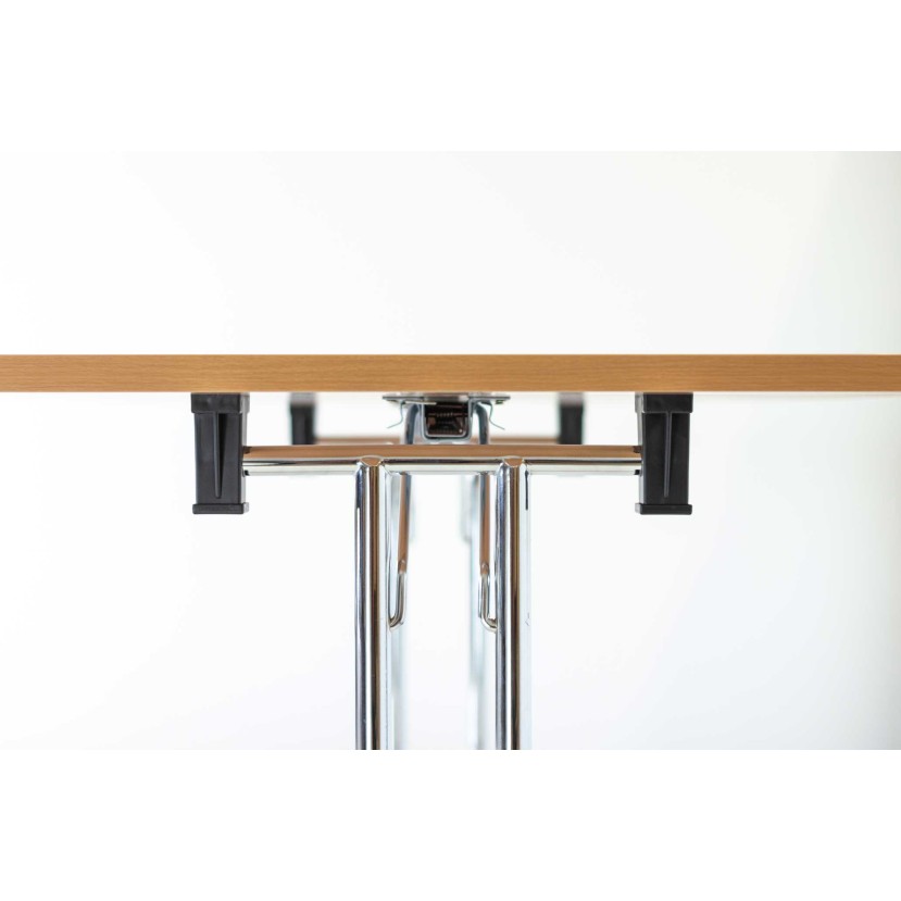 Konferencinis stalas Fold 138x80 cm