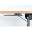 Konferencinis stalas Fold 138x80 cm