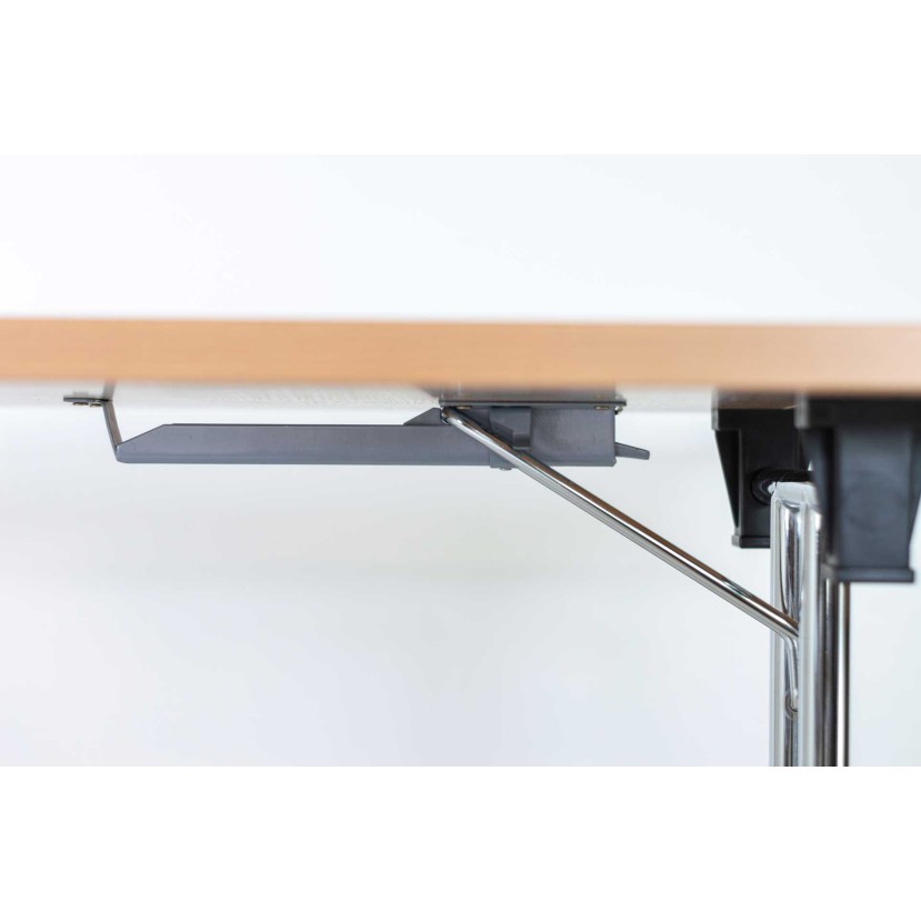 Sudedamas stalas Fold 160x80 Sudedamas stalas Fold 160x80