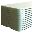 Sudedamas stalas Life Time 183x76 Sudedamas stalas Life Time 183x76