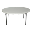 Sudedamas stalas Life Time 183x76 Sudedamas stalas Life Time 183x76