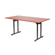 Konferencinis stalas T-300 122×80 cm