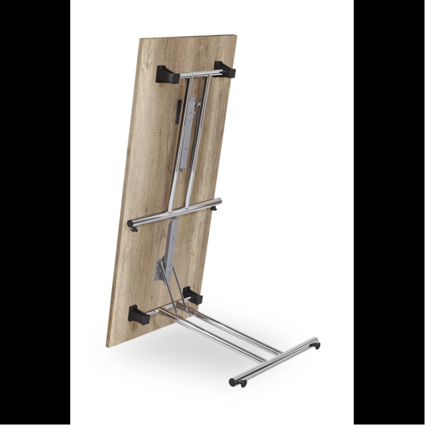 Sudedamas stalas Fold 160x80