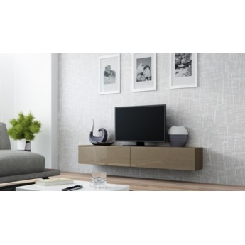 TV stovas VIGO RTV 180 pienas/pienas TV stovas VIGO RTV 180 pienas/pienas