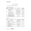 A Ergonominė biuro kėdė GILBERTO juoda