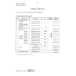A Ergonominė biuro kėdė GILBERTO juoda