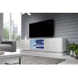 TV stovas QIU 200 baltas TV stovas QIU 200 baltas
