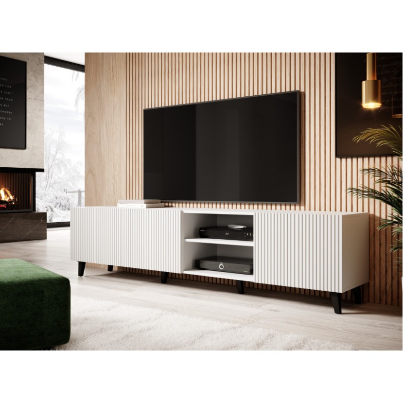 PAFOS TV stovas 200/4D