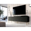 JUNGLE TV stovas juodas kilimėlis/ juodas kilimėlis JUNGLE TV stovas juodas kilimėlis/ juodas kilimėlis