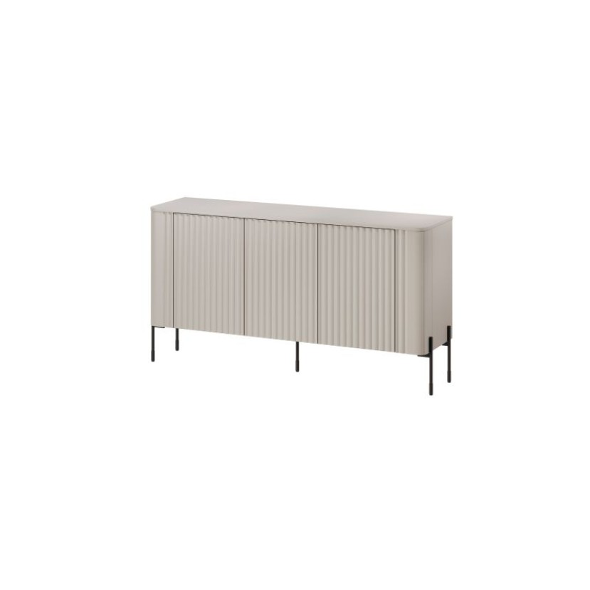 Komoda VERA 150 casmere ( 1 vnt = 2 dėžutės )