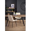 Išskleidžiamas stalas BERLIN-140/180 Išskleidžiamas stalas BERLIN-140/180