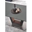 Išskleidžiamas stalas BILOTTI-ANTRACYT Išskleidžiamas stalas BILOTTI-ANTRACYT