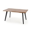 Išskleidžiamas stalas DICKSON-120/180 Išskleidžiamas stalas DICKSON-120/180