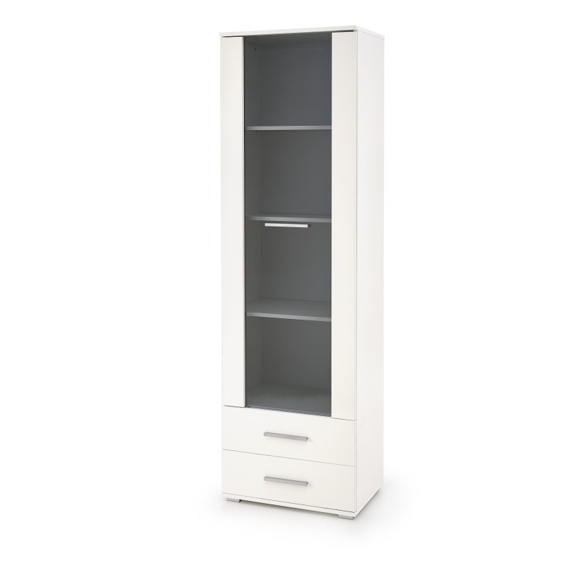 LIMA W1 spintelė balta