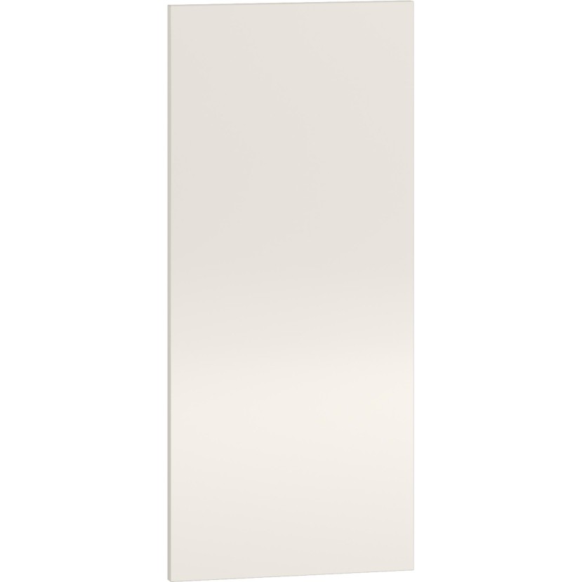 VENTO DZ-72/31 spintelės galinis skydas, spalva: smėlio spalvos