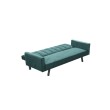 Sofa-lova ARMANDO, tamsiai žalia Sofa-lova ARMANDO, tamsiai žalia