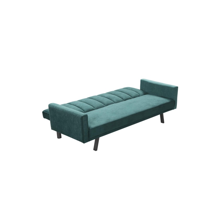 Sofa-lova ARMANDO, tamsiai žalia Sofa-lova ARMANDO, tamsiai žalia
