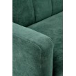 Sofa-lova ARMANDO, tamsiai žalia Sofa-lova ARMANDO, tamsiai žalia