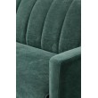 Sofa-lova ARMANDO, tamsiai žalia Sofa-lova ARMANDO, tamsiai žalia
