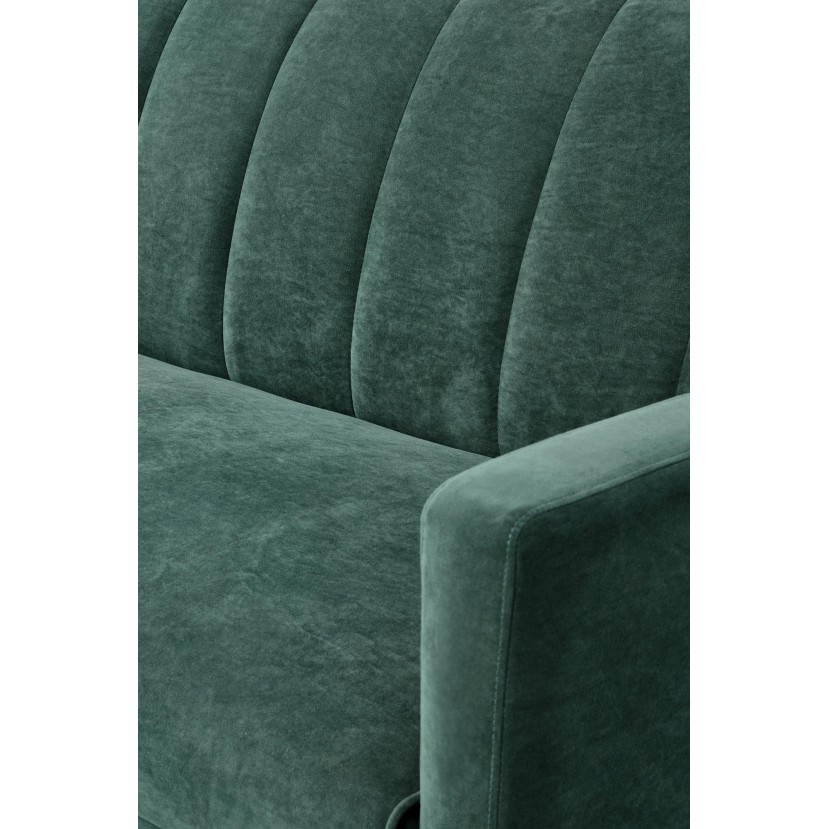 Sofa-lova ARMANDO, tamsiai žalia Sofa-lova ARMANDO, tamsiai žalia
