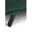 Sofa-lova ARMANDO, tamsiai žalia Sofa-lova ARMANDO, tamsiai žalia