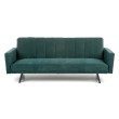 Sofa-lova ARMANDO, tamsiai žalia Sofa-lova ARMANDO, tamsiai žalia