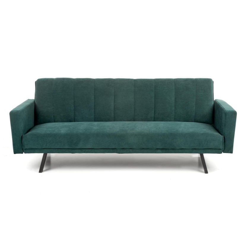 Sofa-lova ARMANDO, tamsiai žalia Sofa-lova ARMANDO, tamsiai žalia