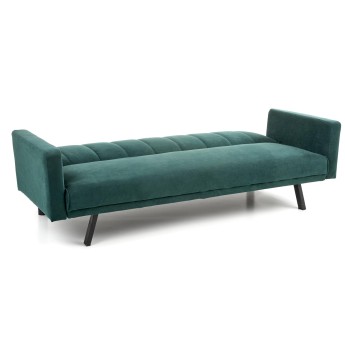 Sofa-lova ARMANDO, tamsiai žalia Sofa-lova ARMANDO, tamsiai žalia